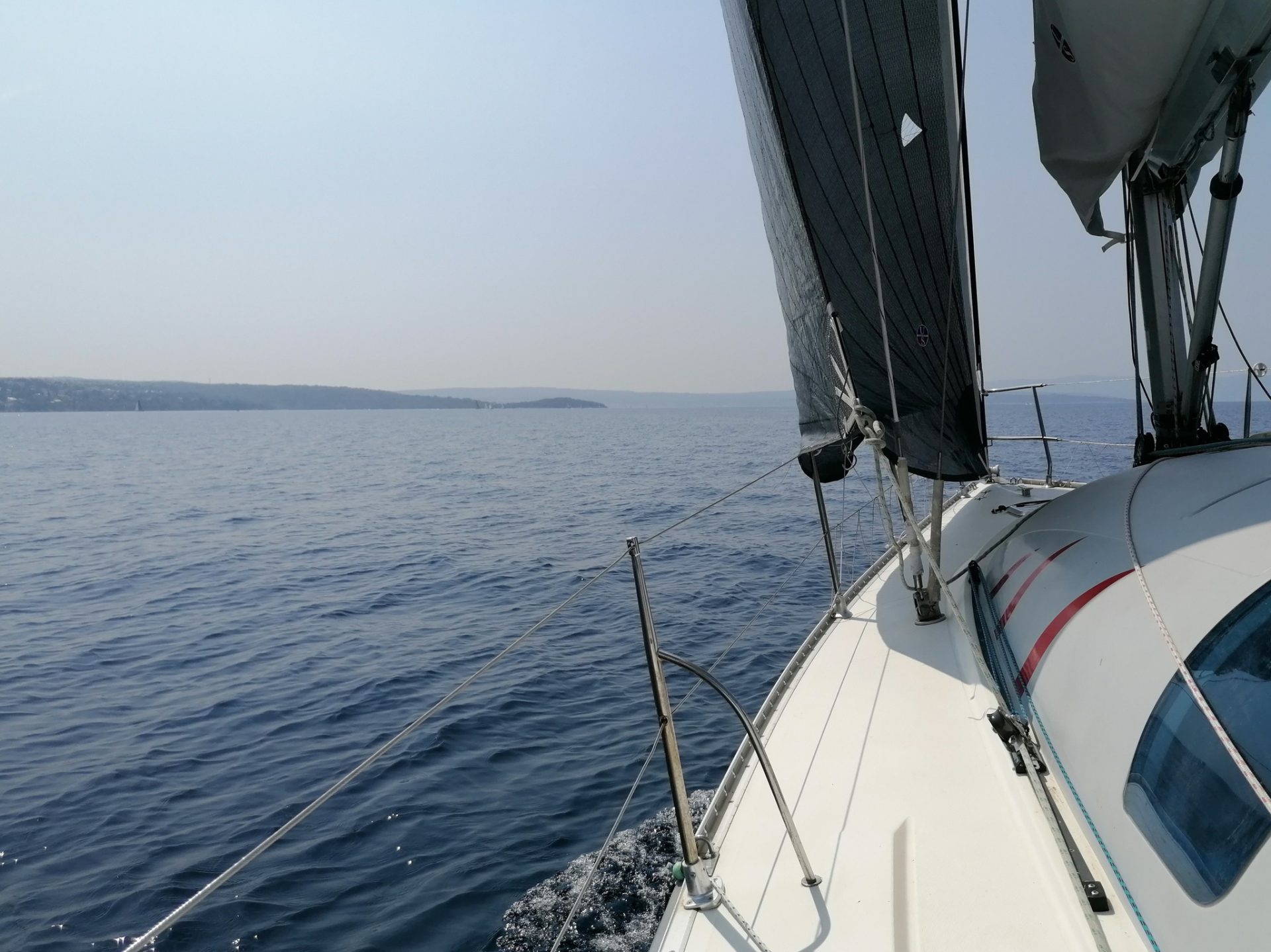Otok Krk Croatia Pomalo