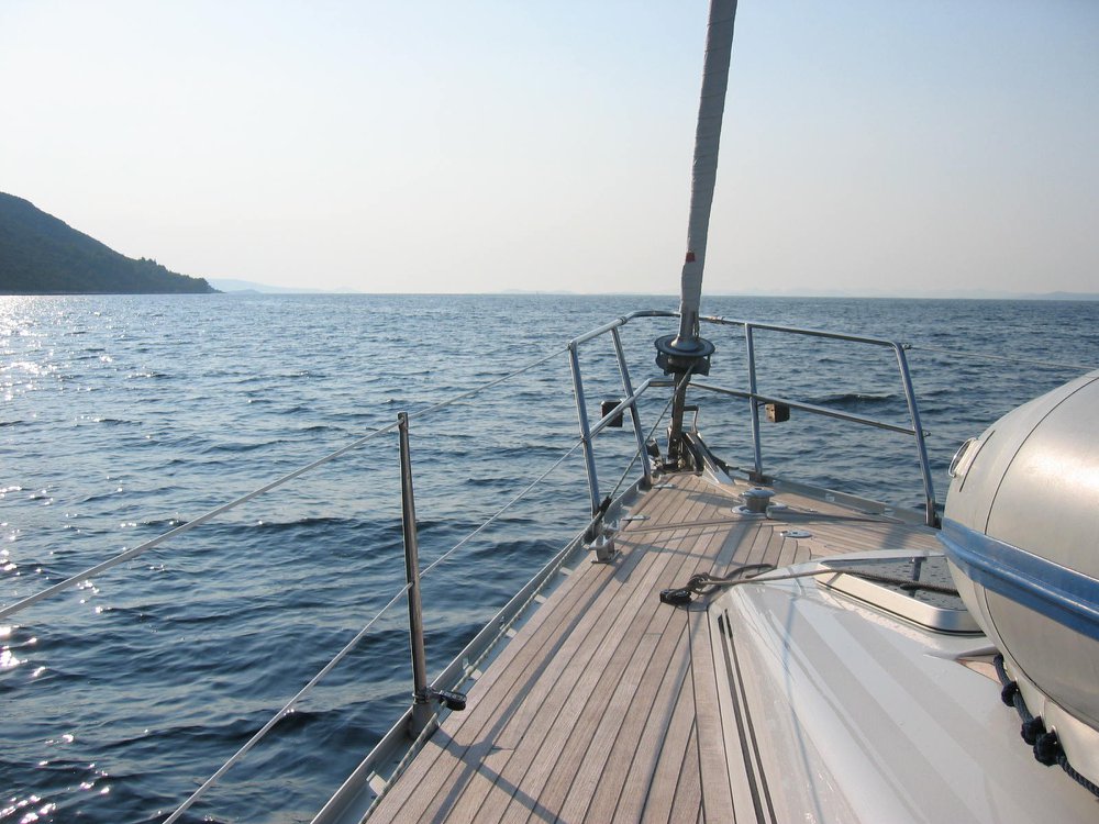 pašman croatia sailing conference jedra govore