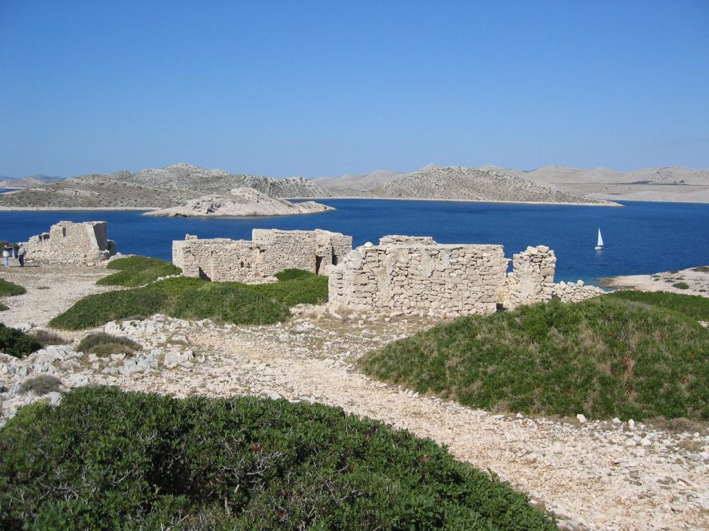 Kornati