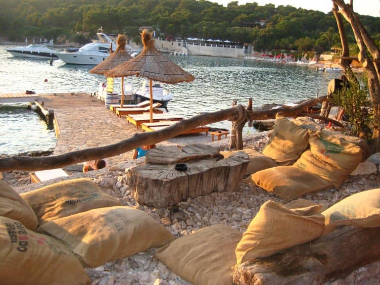Paklinski otoci Hvar Pomalo portal Hrvatska
