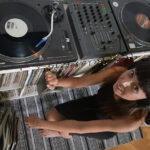 DJ workshop, Virgin Helena, Rijeka