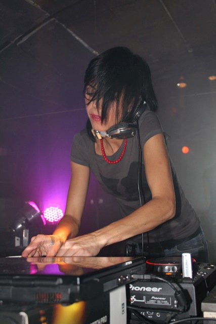 DJ workshop, pioneer turntables, mixing, music, Rijeka, dj school